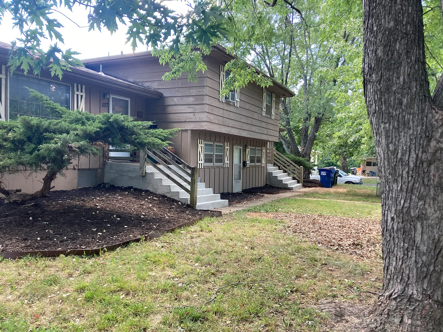 2 bed, 1000 sqft, $950 — Photo 3