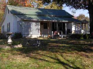 988 Red Clay Rd SW, Cleveland, TN 37311