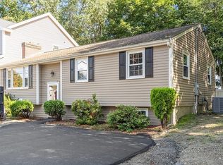 19 Lackey St #19, Haverhill, MA 01830
