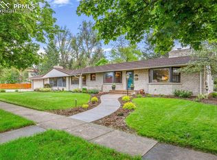 1705 Culebra Pl, Colorado Springs, CO 80907