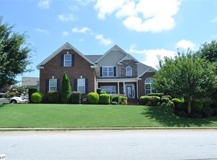 201 Traymore Way, Greer, SC 29650