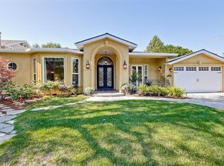 21869 Woodbury Dr, Cupertino, CA 95014