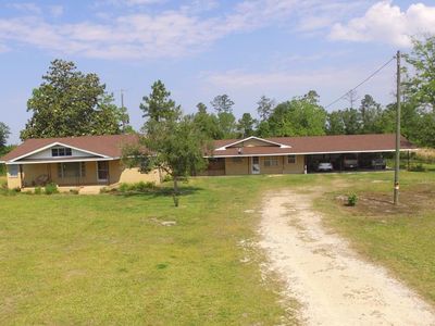 196 Amazon Rd, Alma, GA, 31510