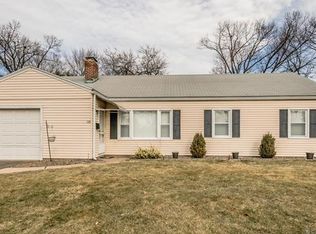 39 Green Manor Rd, Manchester, CT 06042