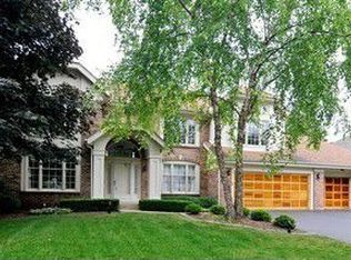 583 Coventry Ln, Buffalo Grove, IL 60089