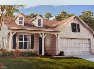 3051 Appling Hills Dr #8B, Dacula, GA 30019