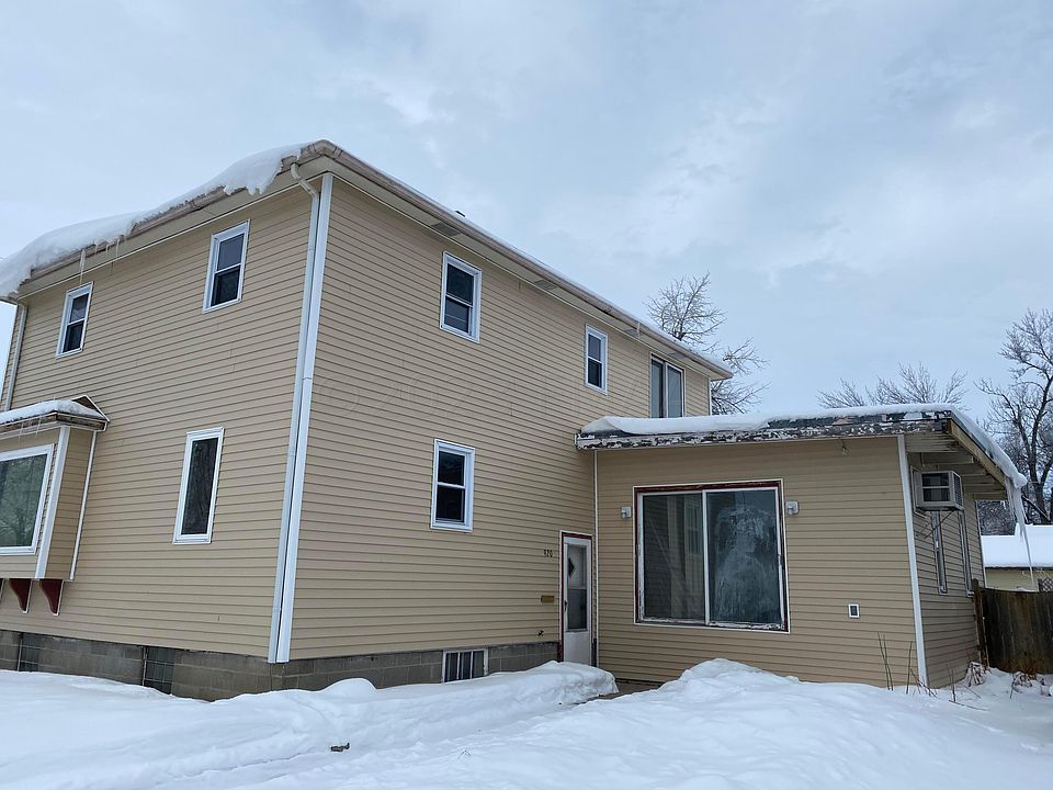 920 4th Ave N, Wahpeton, ND 58075 Zillow