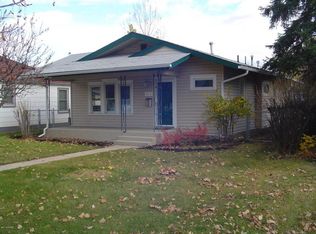 402 S 4th St, Hamilton, MT 59840
