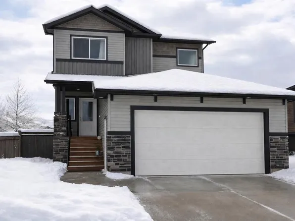 11313 NE 80th Ave, Grande Prairie, AB T8W 0B7