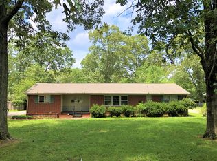 608 Westwood Dr, Tullahoma, TN 37388