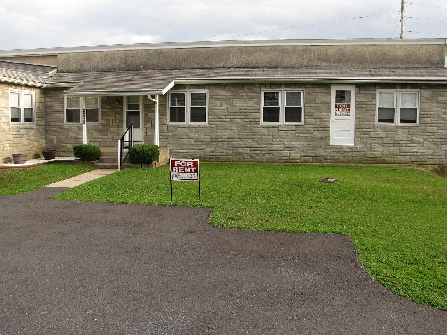 2904 Old 22 Hamburg Pa