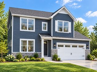 Elements 1680 Plan, Pheasant Run, Clio, MI 48420