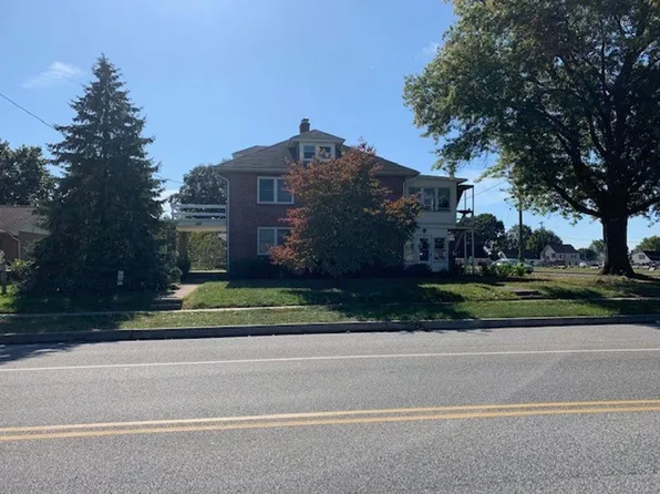 522 W Cherry St #1, Palmyra, PA 17078