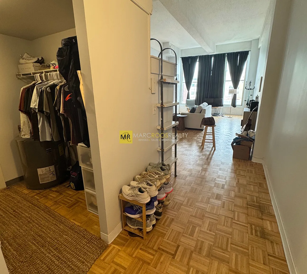 Studio, 775 sqft, $2,750 — Photo 3