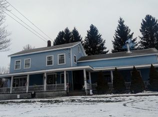 318 Keach Rd, Guilford, NY 13780