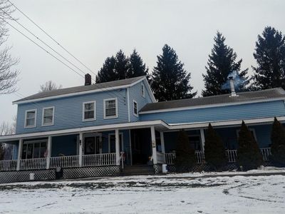 318 Keach Rd, Guilford, NY, 13780