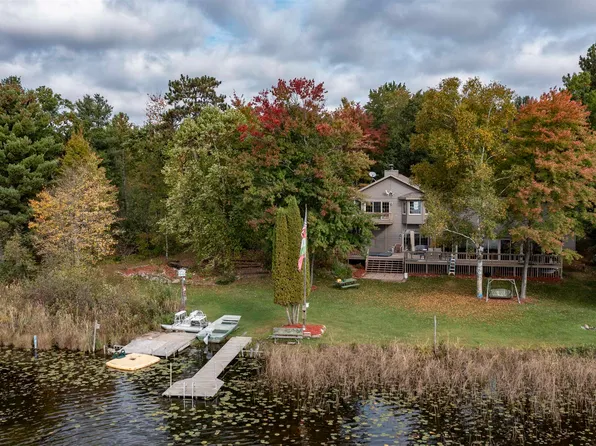 E1501 Penny Ln, Iola, WI 54945