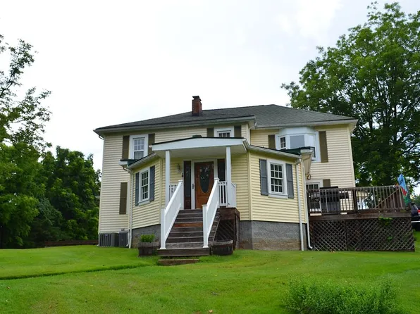 10778 Rockfish River Rd, Shipman, VA 22971