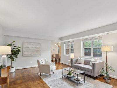 1336 N Ode St APT 5, Arlington, VA, 22209