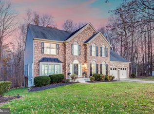 15107 Peregrine Ct, Bowie, MD 20721
