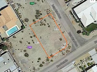 2781 Paseo Dorado LOT 19, Lake Havasu City, AZ 86406