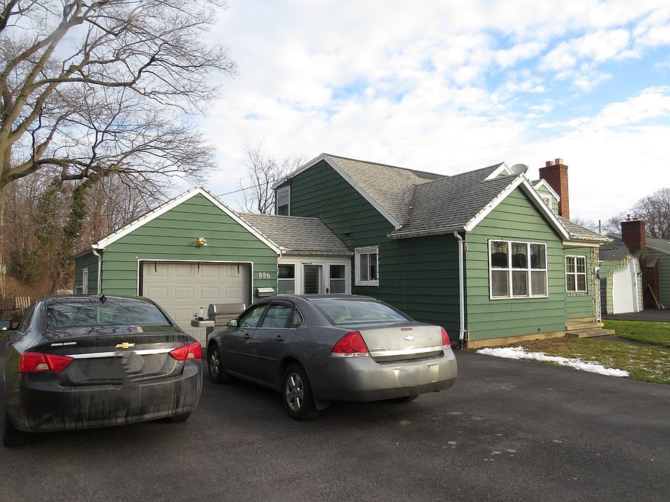 886 Denise Rd, Rochester, NY 14616 Zillow
