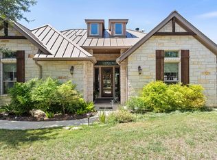 175 Scenic Ridge Dr, Spicewood, TX 78669