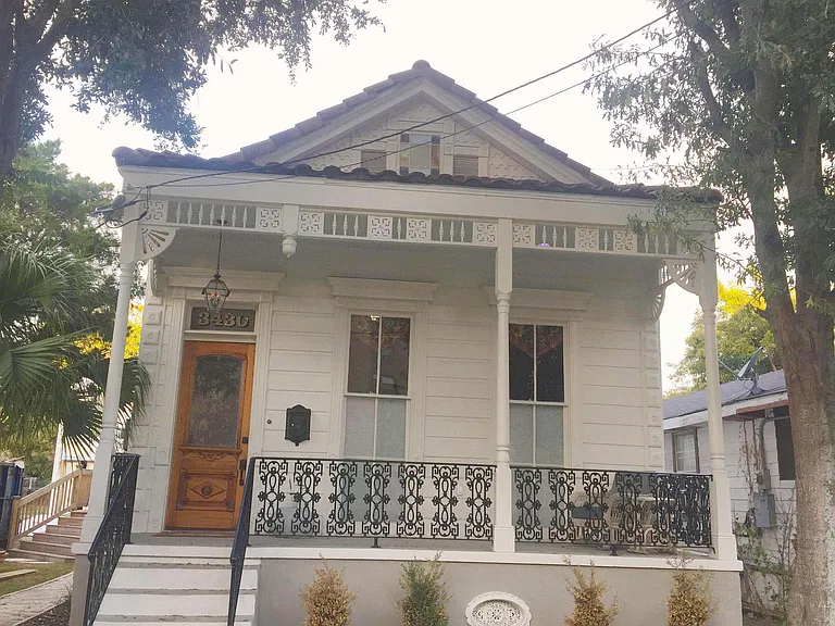 3430 Annette St — Photo 1