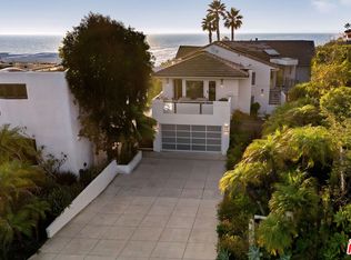 31558 Victoria Point Rd, Malibu, CA 90265