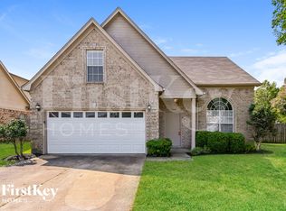 9843 White Poplar Dr, Olive Branch, MS 38654
