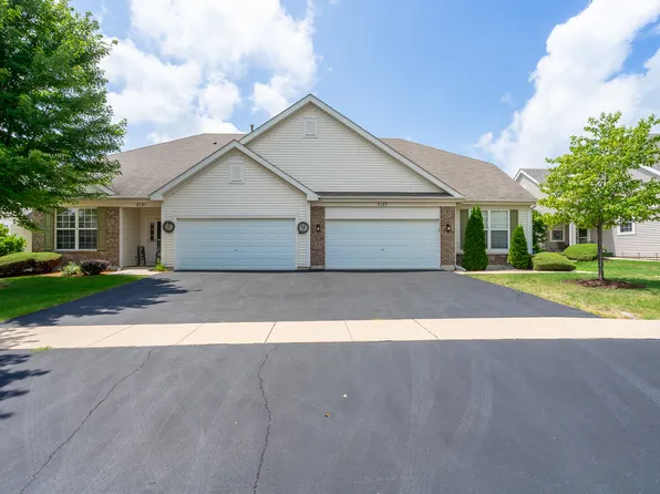 2123 Tremont Ln, Joliet, IL 60431