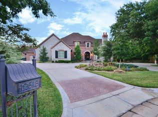 12513 Bocage Dr, Oklahoma City, OK 73142