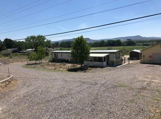186 Road 4599, Blanco, NM 87412