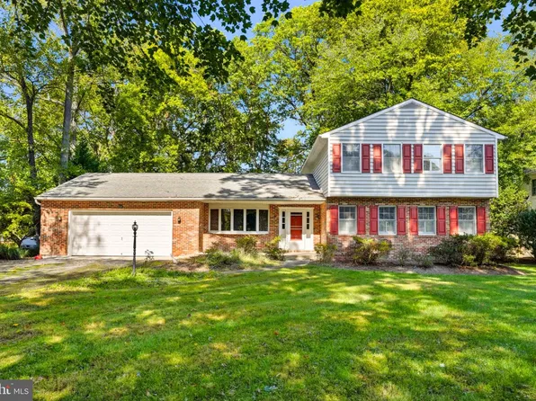 700 N Holly Dr, Annapolis, MD 21409