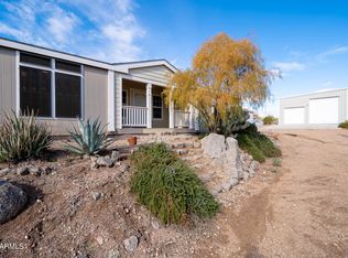 1736 E Scenic St, Apache Junction, AZ 85119