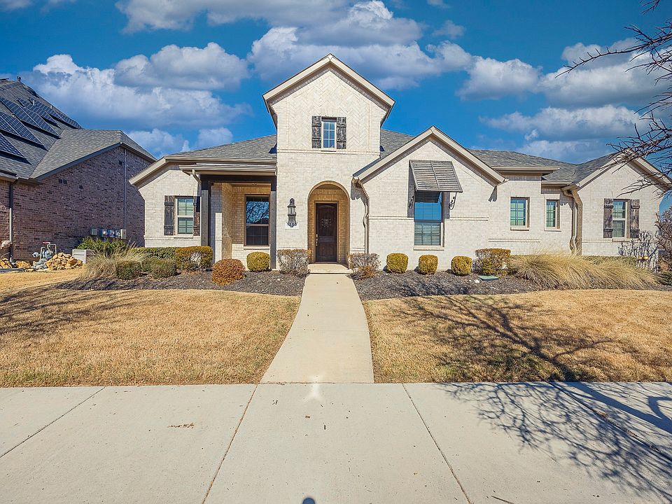 1200 11th St, Argyle, TX 76226 | Zillow