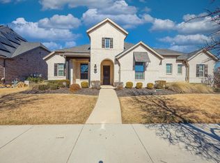 1200 11th St, Argyle, TX 76226 | MLS #21164421 | Zillow