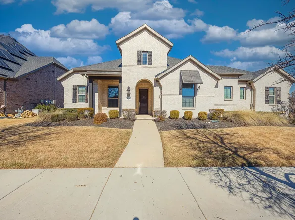 1200 11th St, Argyle, TX 76226