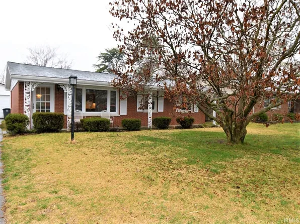 7418 E Chandler Ave, Evansville, IN 47715