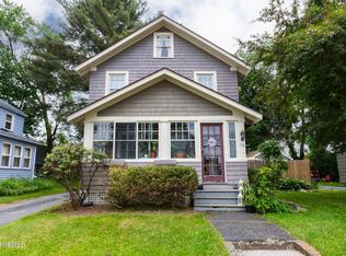 30 Belvidere Ave, Pittsfield, MA 01201