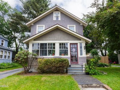 30 Belvidere Ave, Pittsfield, MA, 01201