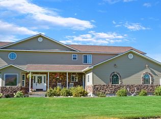 2625 E Price Road Ext, McCammon, ID 83250