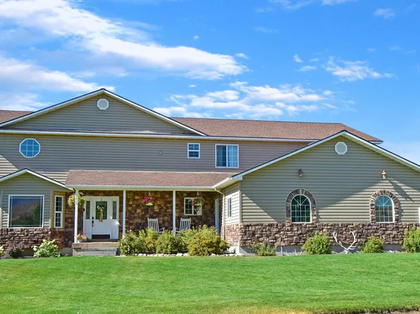 2625 E Price Road Ext, McCammon, ID 83250