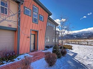 5962 Park Ln S #95, Park City, UT 84098