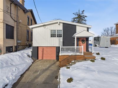 145 Van Buren St, Pittsburgh, PA, 15214