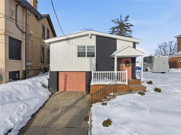 145 Van Buren St, Pittsburgh, PA 15214