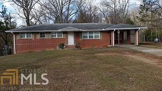 5251 W Fayetteville Rd Atlanta, GA, 30349 - Apartments for Rent | Zillow