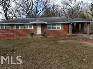 5251 W Fayetteville Rd, Atlanta, GA 30349