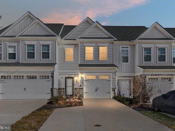 421 Sitka Spruce Ln, Townsend, DE 19734