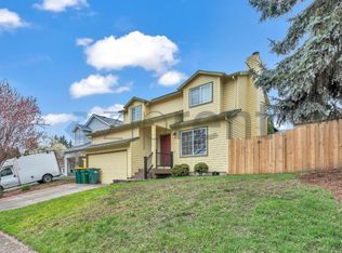 7410 SW 173rd Pl, Beaverton, OR 97007